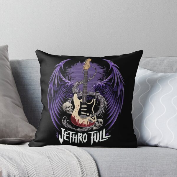 Item preview, Jethro Tull designed and sold by VintageVogue99.