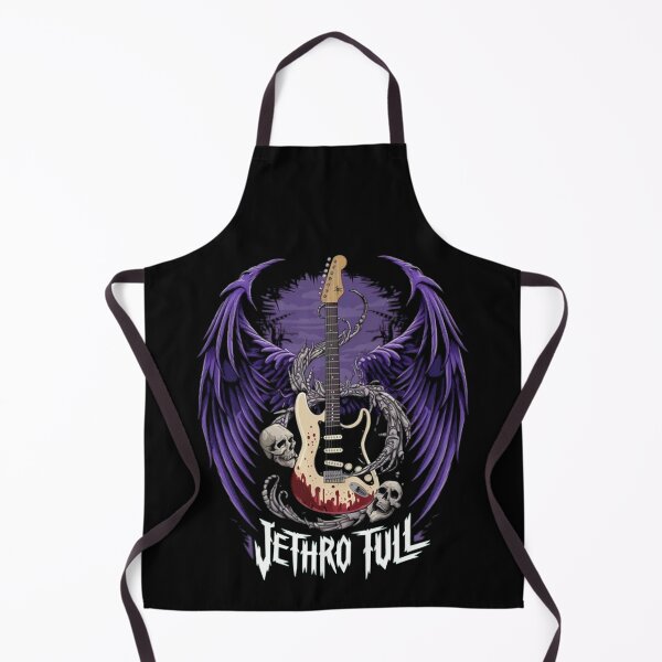 Item preview, Jethro Tull designed and sold by VintageVogue99.