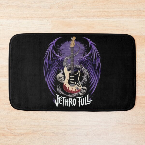 Item preview, Jethro Tull designed and sold by VintageVogue99.