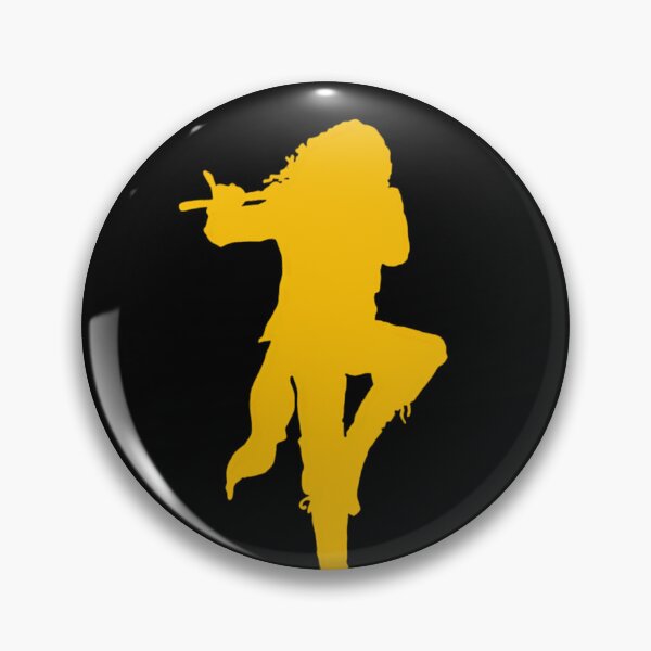 Item preview, Jethro Tull designed and sold by VintageVogue99.