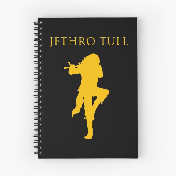 Item preview, Jethro Tull designed and sold by VintageVogue99.