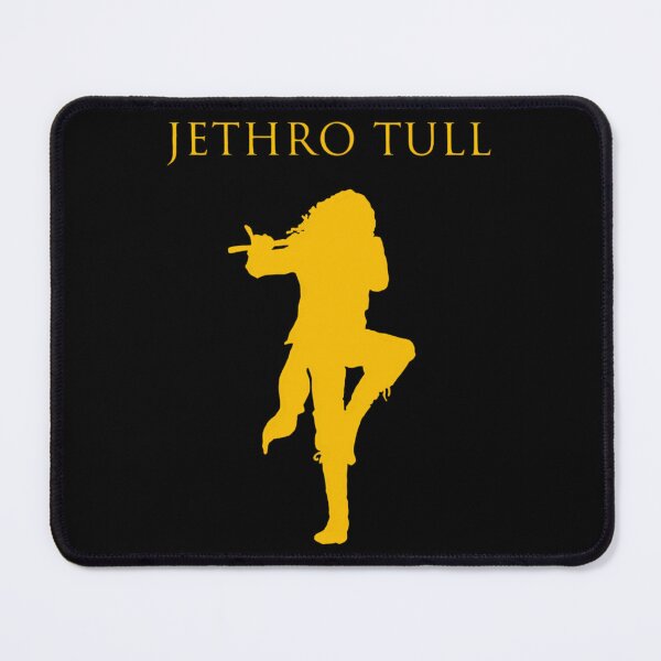 Item preview, Jethro Tull designed and sold by VintageVogue99.