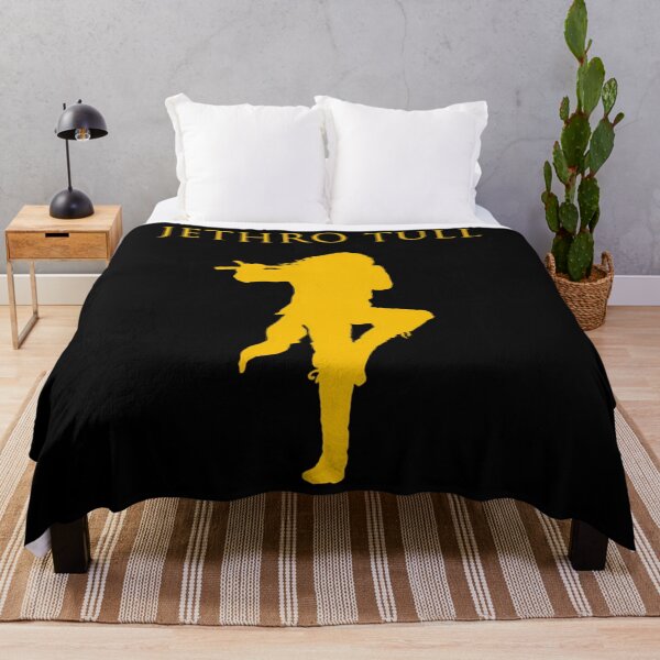 Item preview, Jethro Tull designed and sold by VintageVogue99.