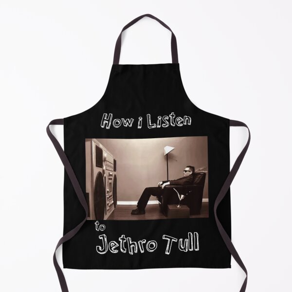 Item preview, Jethro Tull designed and sold by VintageVogue99.