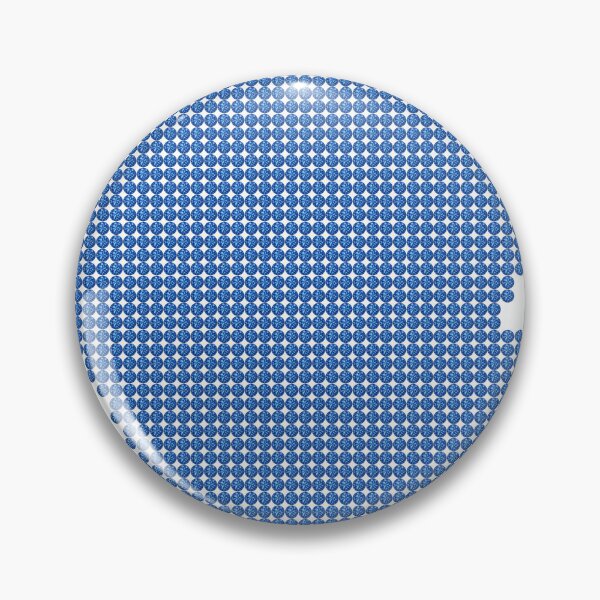 Item preview, Blue Rhinestone Wisconsin designed and sold by TheIconSmith.