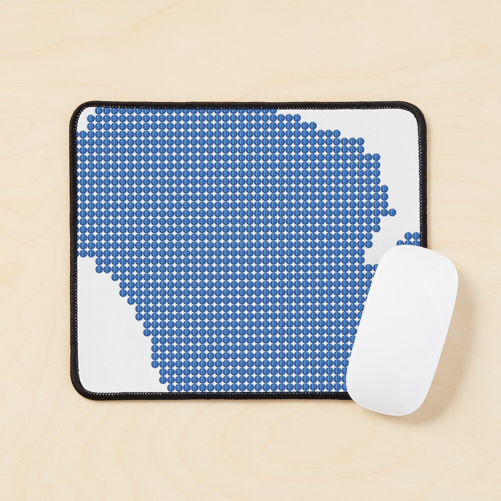 Item preview, Mouse Pad designed and sold by TheIconSmith.