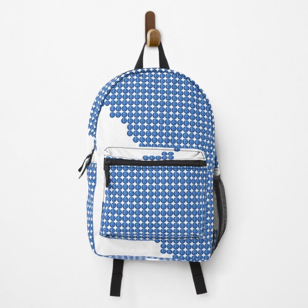 Item preview, Blue Rhinestone Wisconsin designed and sold by TheIconSmith.