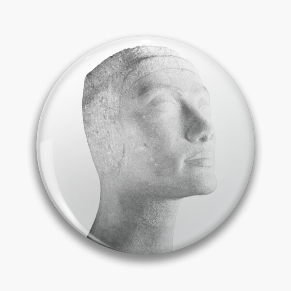 Item preview, Nefertiti, Queen of Egypt designed and sold by The Egypt Exploration Society.