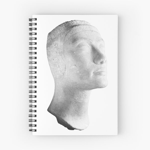 Item preview, Nefertiti, Queen of Egypt designed and sold by The Egypt Exploration Society.