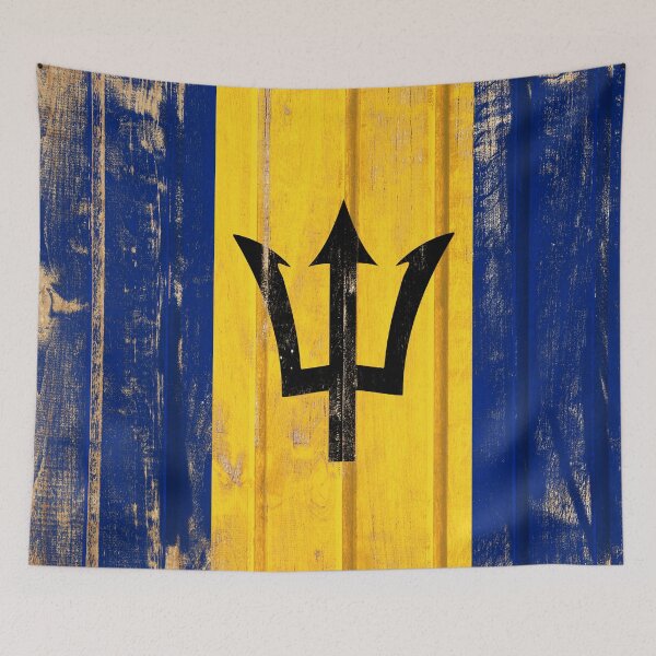 Item preview, Bajan designed and sold by drawtiststudios.