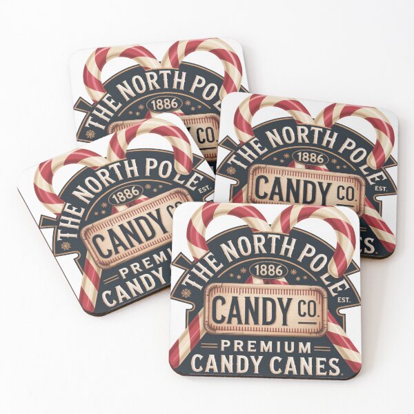 Item preview, North Pole  designed and sold by AmyMaries.