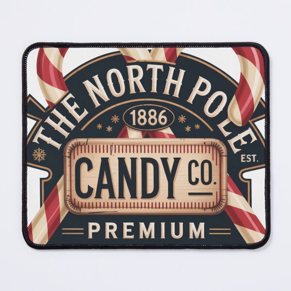 Item preview, North Pole designed and sold by AmyMaries.
