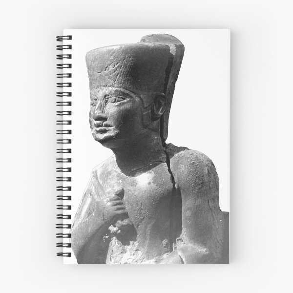 Item preview, King Khufu, builder of the Great Pyramid of Giza designed and sold by The Egypt Exploration Society.