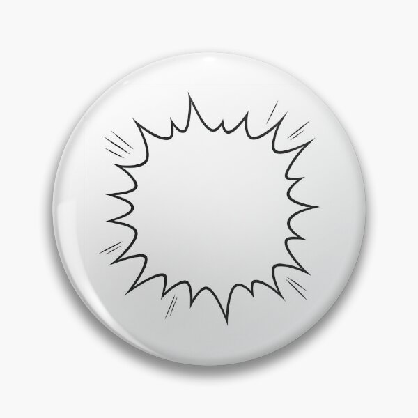 Item preview, Isolated animated speech bubble with jagged edges on transparent background, AI Generated designed and sold by dvoevnore.