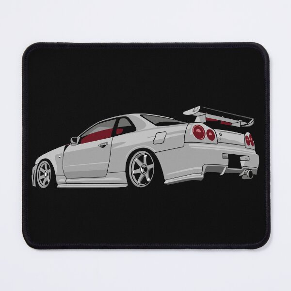 Item preview, Car Culture Design – Speed and Automotive Vibes designed and sold by Not Hugo.