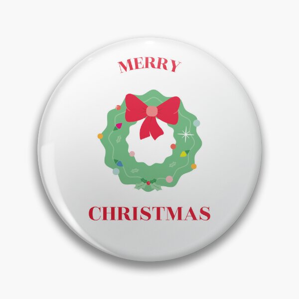 Artikelvorschau, Fröhliche Weihnachten entworfen und verkauft von Elpida Boutique Design.