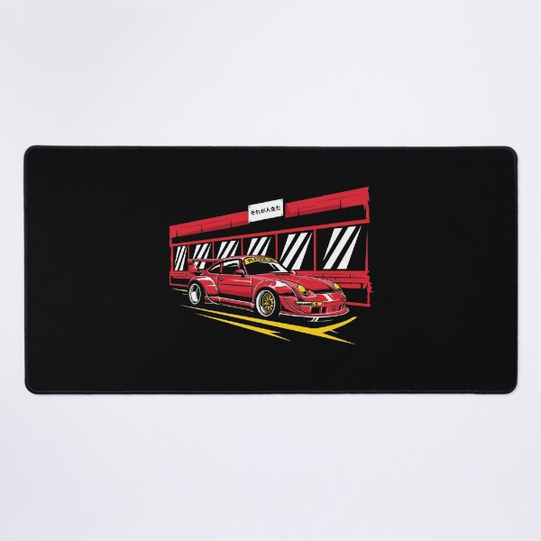 Item preview, Car Culture Design – Speed and Automotive Vibes designed and sold by Not Hugo.