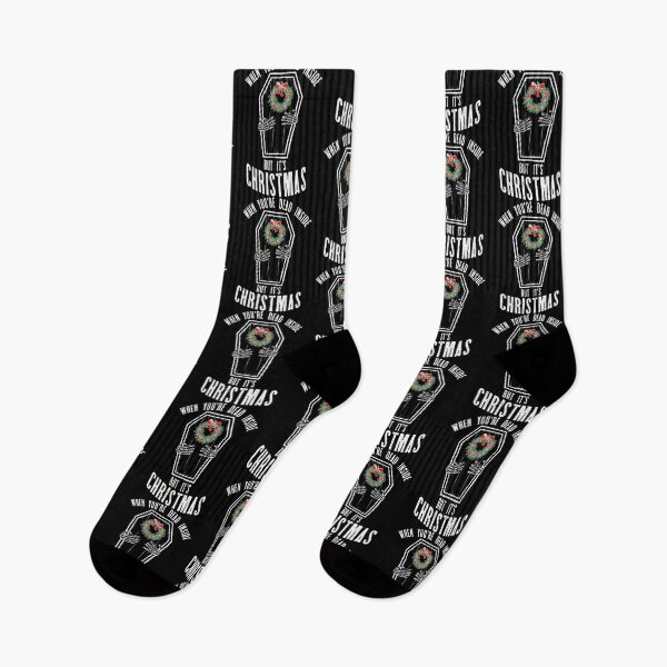 Item preview, But Are Retro Vintgae You Christmas Inside When Funny Dead Classic Its designed and sold by TMcConnellK.