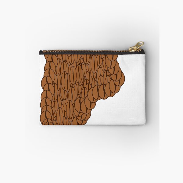 Item preview, Coffee Bean Argentina designed and sold by TheIconSmith.