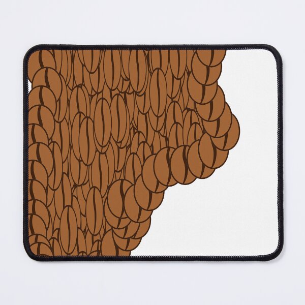 Item preview, Coffee Bean Argentina designed and sold by TheIconSmith.