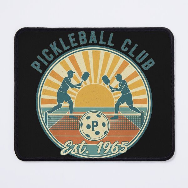 Item preview, racket ball club designed and sold by Catfighter.