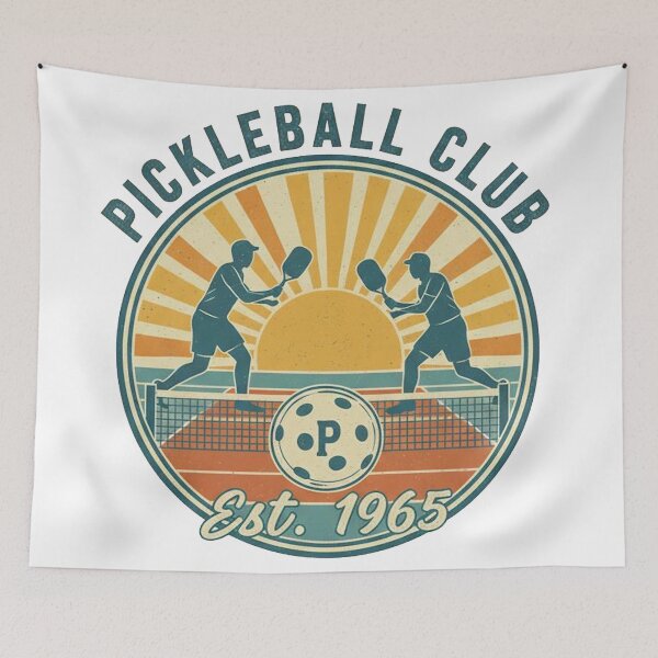 Item preview, racket ball club designed and sold by Catfighter.