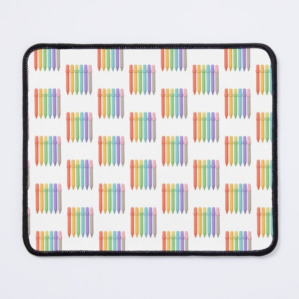 Item preview, Colorful chalk crayons isolated on transparent background, back to school theme, AI generated designed and sold by dvoevnore.