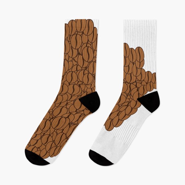 Item preview, Coffee Bean Andorra designed and sold by TheIconSmith.