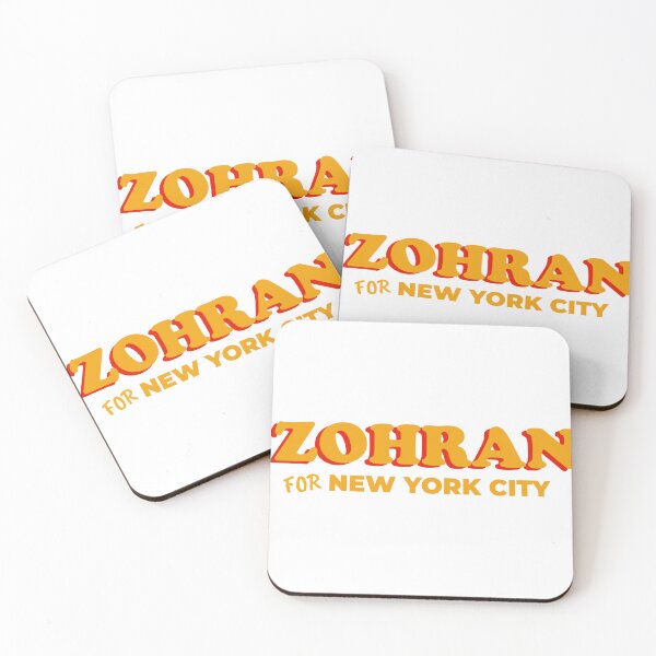 Item preview, ZOHRAN for NewYork designed and sold by ODENSHOP.