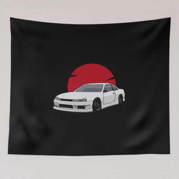 Item preview, Car Culture Design – Speed and Automotive Vibes designed and sold by Not Hugo.