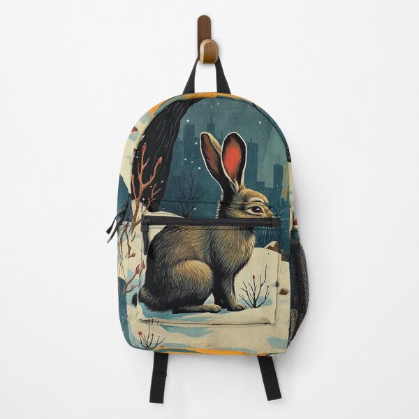 Item preview, Suburban Rabbit designed and sold by M-Y-A-R-T-.