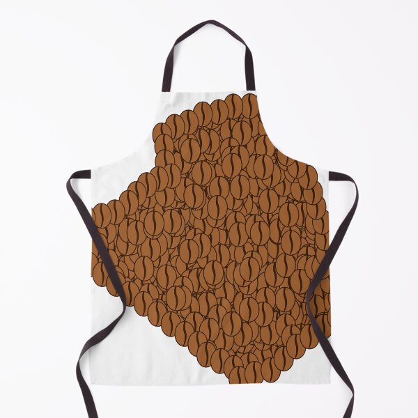 Item preview, Coffee Bean Algeria designed and sold by TheIconSmith.