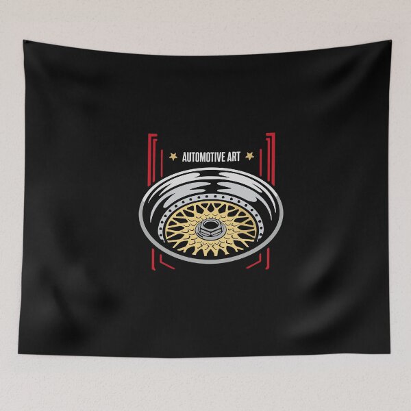 Item preview, Car Culture Design – Speed and Automotive Vibes designed and sold by Not Hugo.