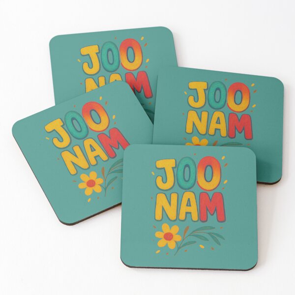 Item preview, Joonam – Sweet Farsi Word for Love designed and sold by AzizamWorks.