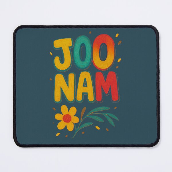 Item preview, Joonam – Sweet Farsi Word for Love designed and sold by AzizamWorks.