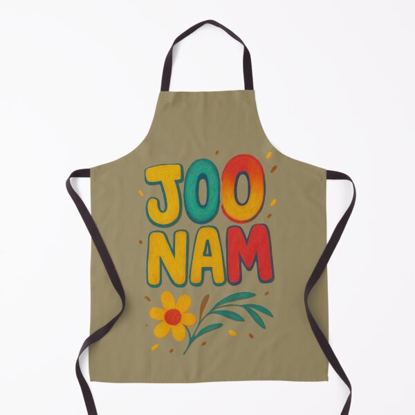Item preview, Joonam – Sweet Farsi Word for Love designed and sold by AzizamWorks.