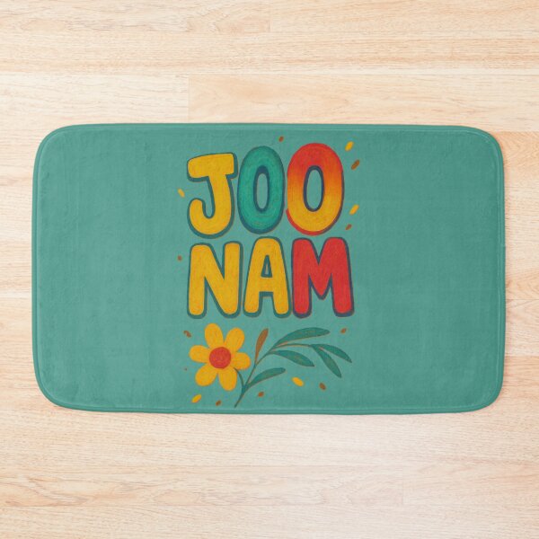 Item preview, Joonam – Sweet Farsi Word for Love designed and sold by AzizamWorks.