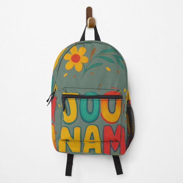Item preview, Joonam – Sweet Farsi Word for Love designed and sold by AzizamWorks.