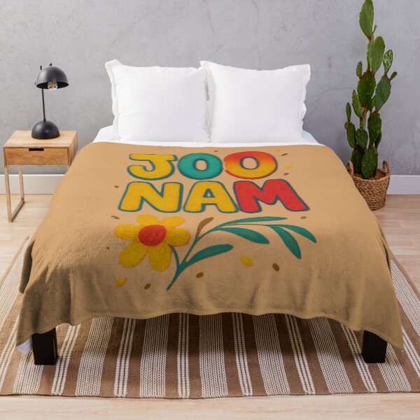 Item preview, Joonam – Sweet Farsi Word for Love designed and sold by AzizamWorks.