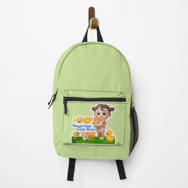 Item preview, MURGA FASS GAYA BOSS! CHECK OUT designed and sold by MonikaWorldArt.