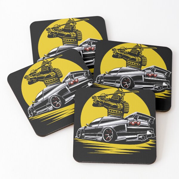 Item preview, Car Culture Design – Speed and Automotive Vibes designed and sold by Not Hugo.