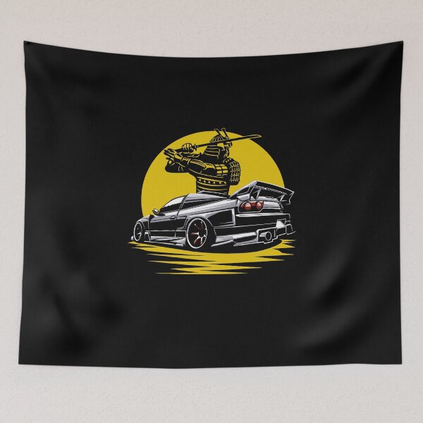 Item preview, Car Culture Design – Speed and Automotive Vibes designed and sold by Not Hugo.