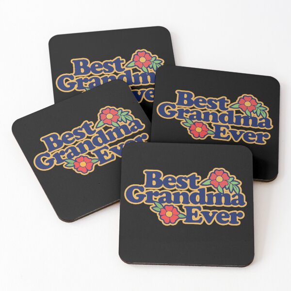 Item preview, Best Grandma Ever designed and sold by FrictionMaxxing.