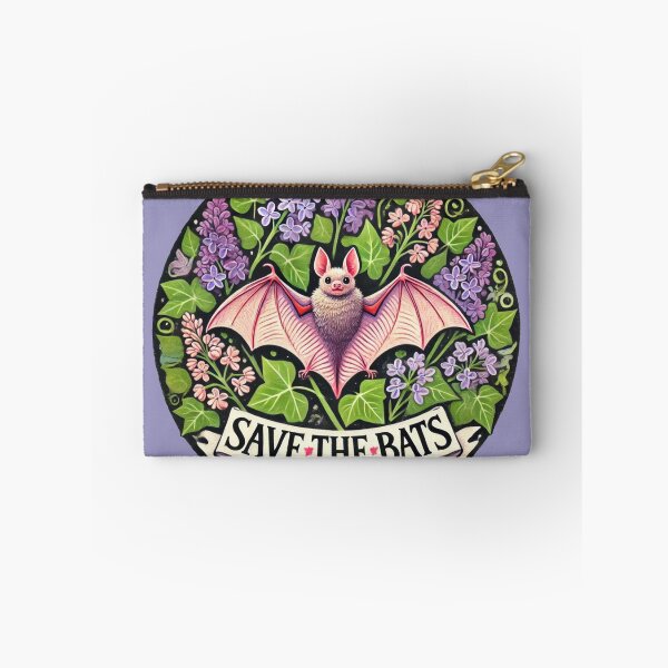 Item preview, Save the Bats designed and sold by FrictionMaxxing.