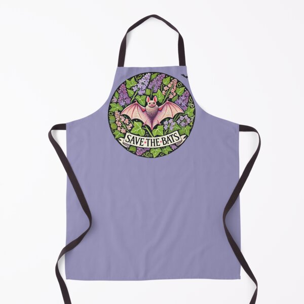 Item preview, Save the Bats designed and sold by FrictionMaxxing.