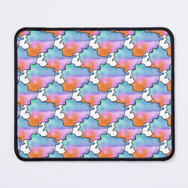 Item preview, Watercolor Pattern Andorra designed and sold by TheIconSmith.