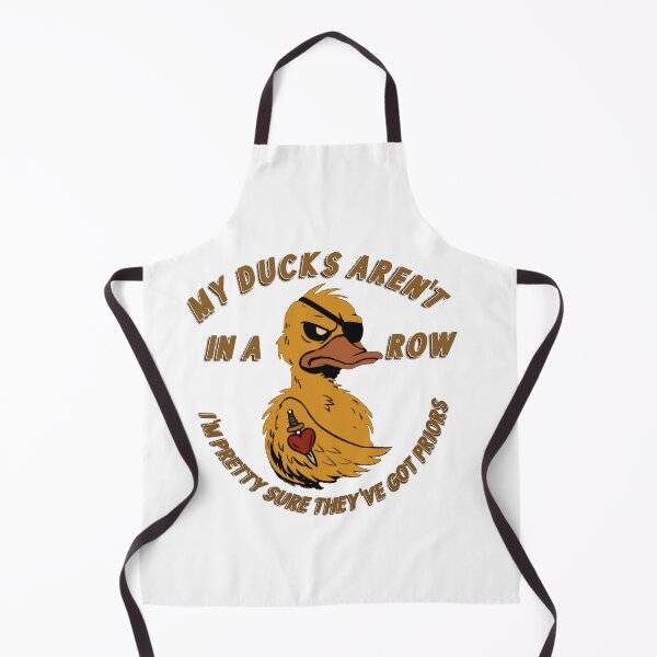 Item preview, Fowl Felons designed and sold by Anxiety-Art.