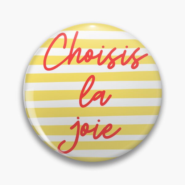 Item preview, French Motivational Phrase 25 designed and sold by MurellosArt.