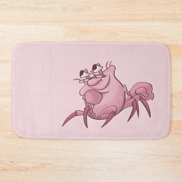 Item preview, Pink Writer Crab’s Dreamy Knowledge Wish designed and sold by Pink Writer.