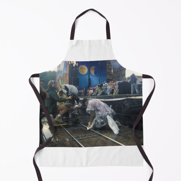 Item preview, Press Photographers Point Of View At Woodstock 94 - Photograph designed and sold by ConcertImages.